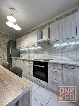 Квартира 1комн Расположение Лениниский Донецк - изображение 9