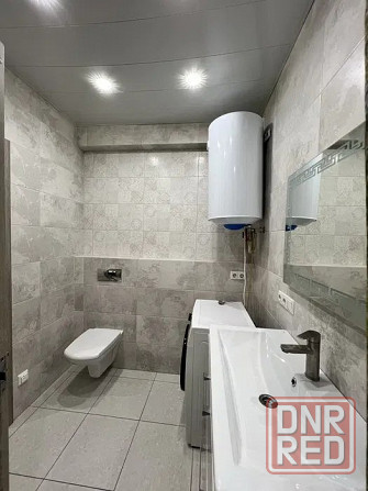 Квартира 1комн Расположение Лениниский Донецк - изображение 7