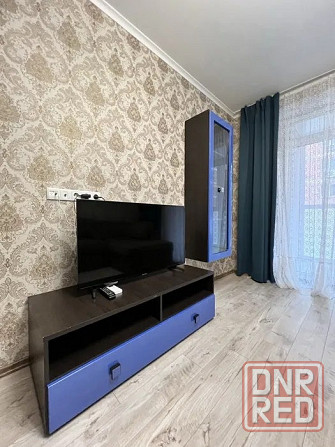 Квартира 1комн Расположение Лениниский Донецк - изображение 3