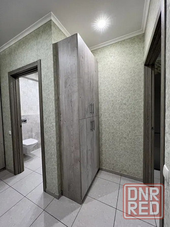 Квартира 1комн Расположение Лениниский Донецк - изображение 5