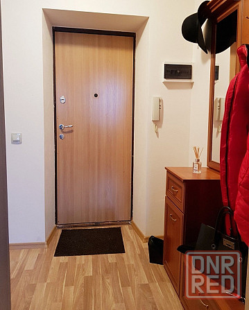 Сдается однокомнатная квартира, Киевский район Донецк - изображение 7