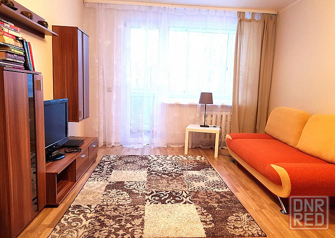 Сдается однокомнатная квартира, Киевский район Донецк - изображение 2