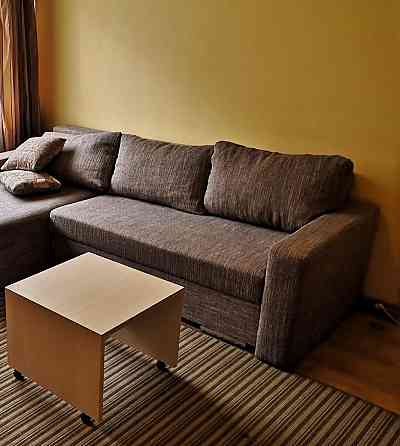 Сдается 1-комнатная в Киевском р-не Донецк