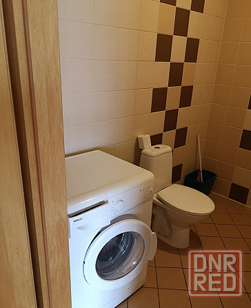 Сдается 1-комнатная в Киевском р-не Донецк - изображение 8