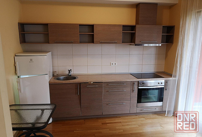 Сдается 1-комнатная в Киевском р-не Донецк - изображение 1