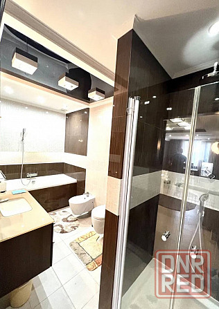 Сдам 3-комнатную квартиру, 95 м², Кальмиусский район. Донецк - изображение 5