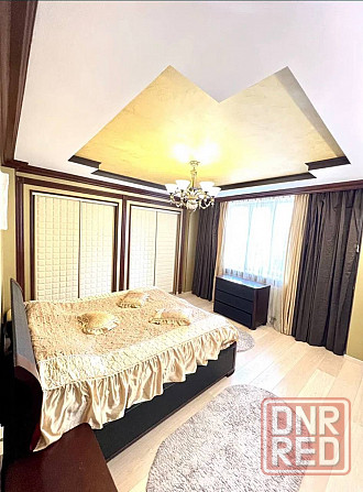 Сдам 3-комнатную квартиру, 95 м², Кальмиусский район. Донецк - изображение 3