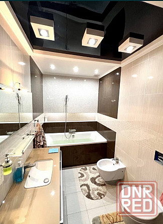 Сдам 3-комнатную квартиру, 95 м², Кальмиусский район. Донецк - изображение 6