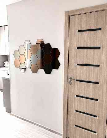 Сдается двухкомнатная квартира в Кировском районе Донецка Донецк