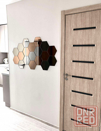 Сдается двухкомнатная квартира в Кировском районе Донецка Донецк - изображение 4