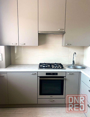 Сдается двухкомнатная квартира в Кировском районе Донецка Донецк - изображение 2