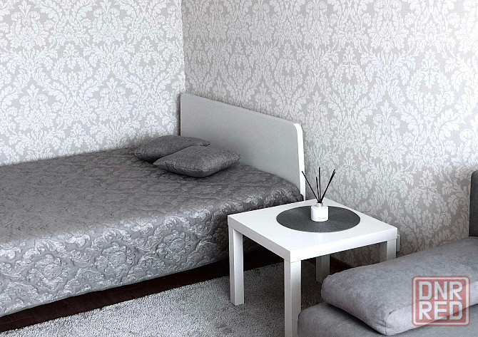 Сдается двухкомнатная квартира в Кировском районе Донецка Донецк - изображение 7