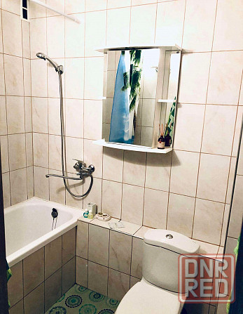 Сдается двухкомнатная квартира в Кировском районе Донецка Донецк - изображение 8