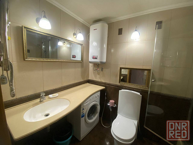 Сдам 2- х комнатную квартиру Донецк - изображение 5