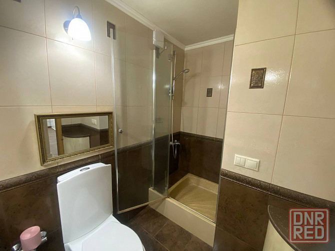 Сдам 2- х комнатную квартиру Донецк - изображение 6