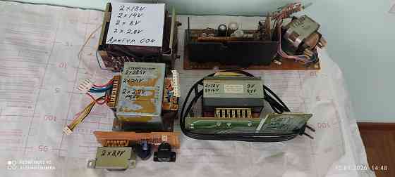 Трансформаторы силовые Макеевка