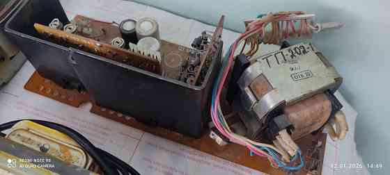 Трансформаторы силовые Макеевка