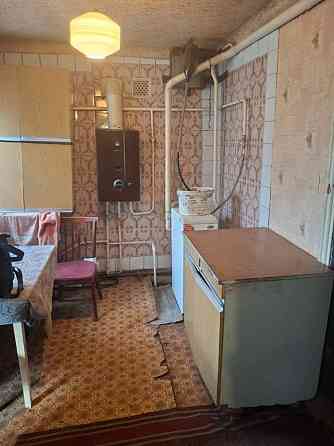 Срочно! Продам газифицированный дом, б-ца Энергетиков Донецк