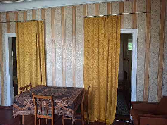 Продам газифицированный дом, б-ца Энергетиков Донецк