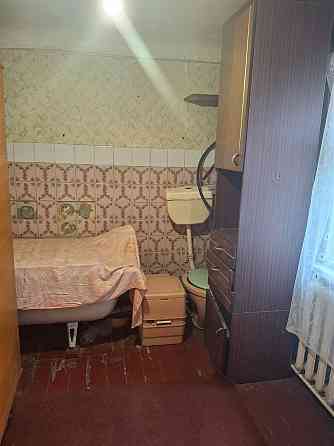 Продам газифицированный дом, б-ца Энергетиков Донецк