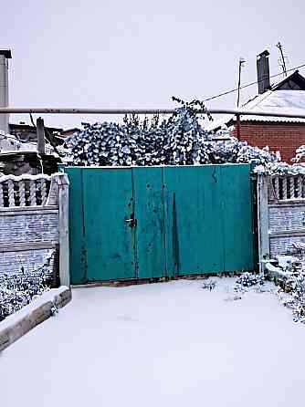 Продам газифицированный дом, б-ца Энергетиков Донецк