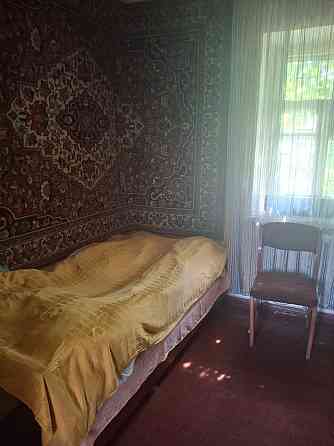 Продам газифицированный дом, б-ца Энергетиков Донецк