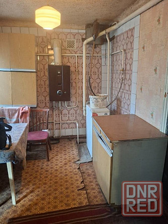 Продам газифицированный дом, б-ца Энергетиков Донецк - изображение 9