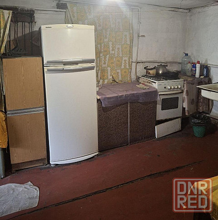 Продам газифицированный дом, б-ца Энергетиков Донецк - изображение 8