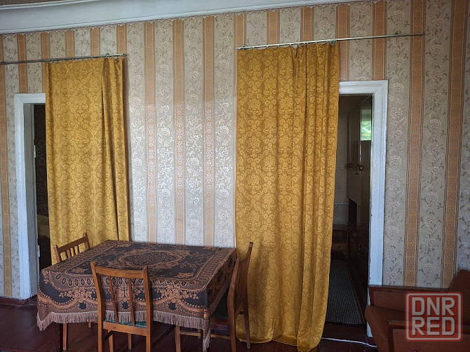 Продам газифицированный дом, б-ца Энергетиков Донецк - изображение 3