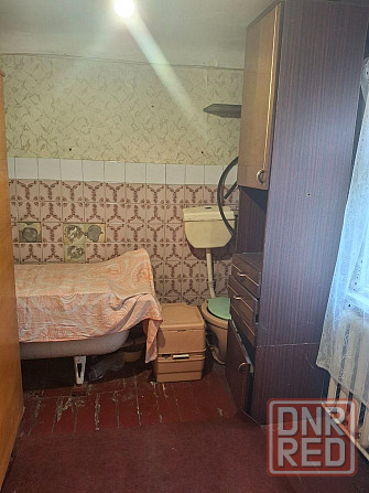 Продам газифицированный дом, б-ца Энергетиков Донецк - изображение 6