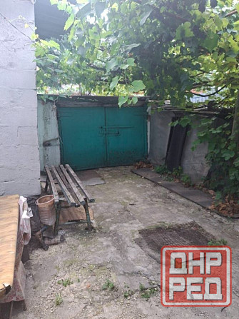 Срочно! Продам газифицированный дом, б-ца Энергетиков Донецк - изображение 11