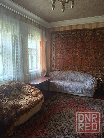 Продам газифицированный дом, б-ца Энергетиков Донецк - изображение 2