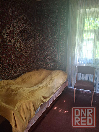 Продам газифицированный дом, б-ца Энергетиков Донецк - изображение 5