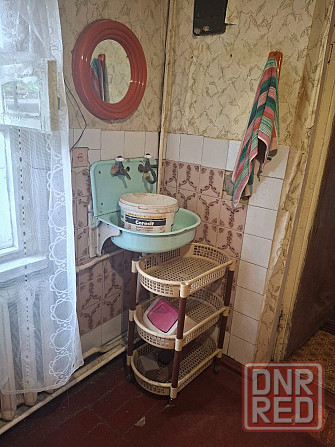 Продам газифицированный дом, б-ца Энергетиков Донецк - изображение 7