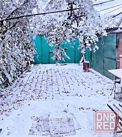 Продам газифицированный дом, б-ца Энергетиков Донецк - изображение 10