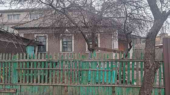 Дом 74 м.кв,Центрально городской р-н,Макеевка Макеевка