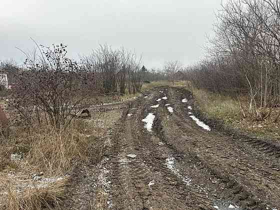 Продам участок земельный, Донецк