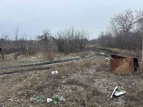 Продам участок земельный, Донецк