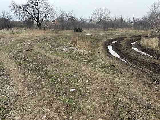 Продам участок земельный, Донецк