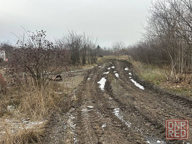 Продам участок земельный, Донецк - изображение 2