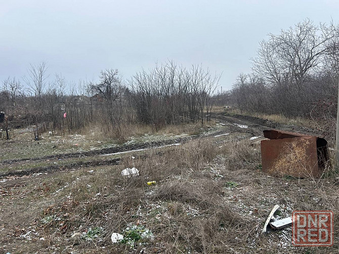 Продам участок земельный, Донецк - изображение 4