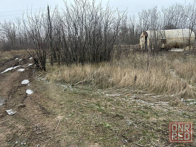 Продам участок земельный, Донецк - изображение 3