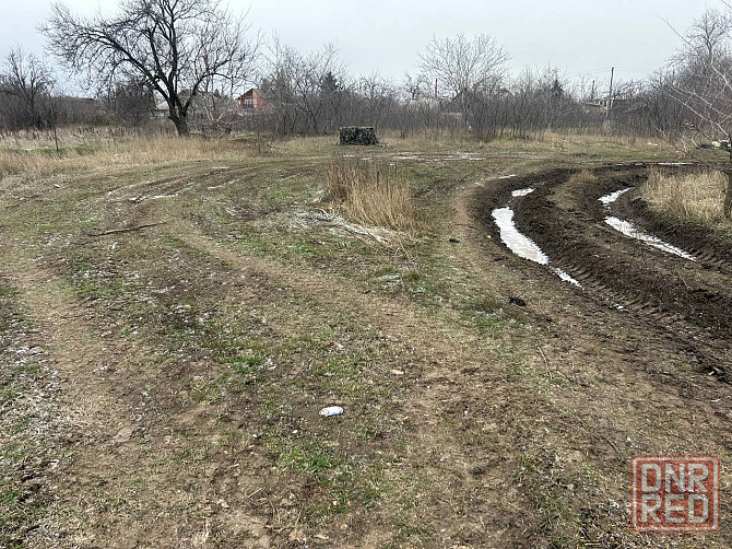 Продам участок земельный, Донецк - изображение 1