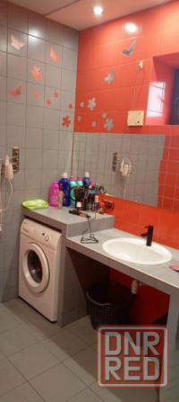 Продаю 3-х комнатный дом в Калининском районе, ул. Декоративная Донецк - изображение 7