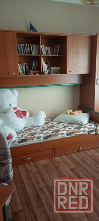 Продаю 3-х комнатный дом в Калининском районе, ул. Декоративная Донецк - изображение 4