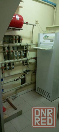 Продаю 3-х комнатный дом в Калининском районе, ул. Декоративная Донецк - изображение 8