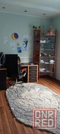 Продаю 3-х комнатный дом в Калининском районе, ул. Декоративная Донецк - изображение 5