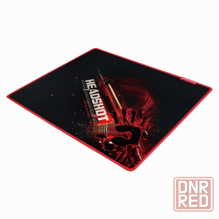 Коврик A4-B-072, Bloody, для игровой мыши, размер 275 X 225 мм (арт-6360) Макеевка - изображение 2