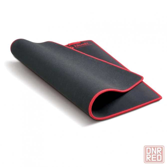 Коврик A4-B-072, Bloody, для игровой мыши, размер 275 X 225 мм (арт-6360) Макеевка - изображение 3