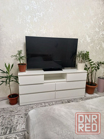 Сдаётся в аренду 2-к квартира, Калининский р-н, ул. Краснофлотская Донецк - изображение 3